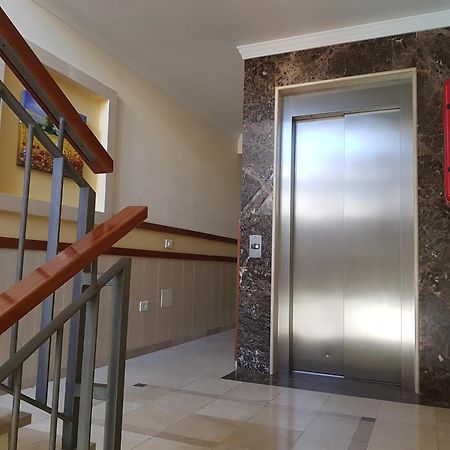 Teresa Apartment Sardina Gran Canaria エクステリア 写真