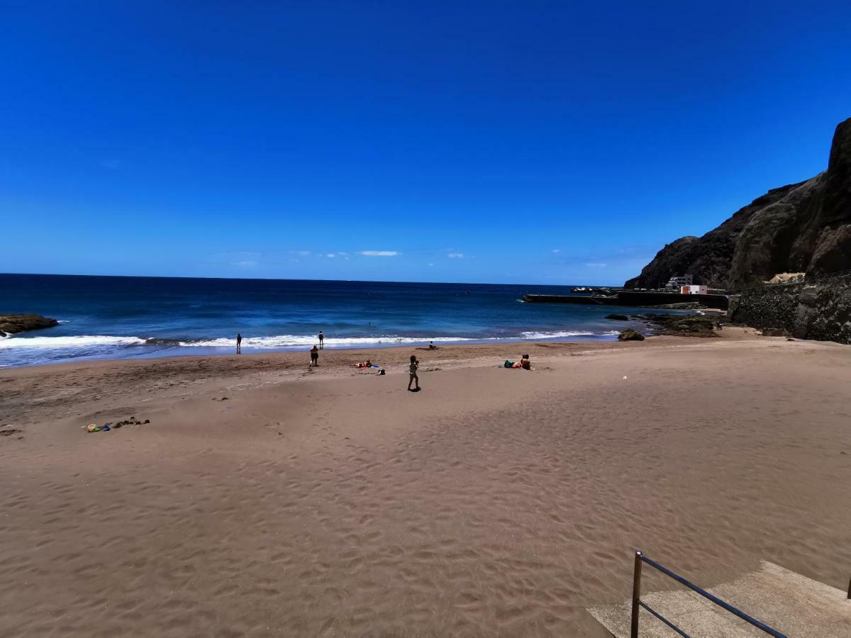 Teresa Apartment Sardina Gran Canaria エクステリア 写真
