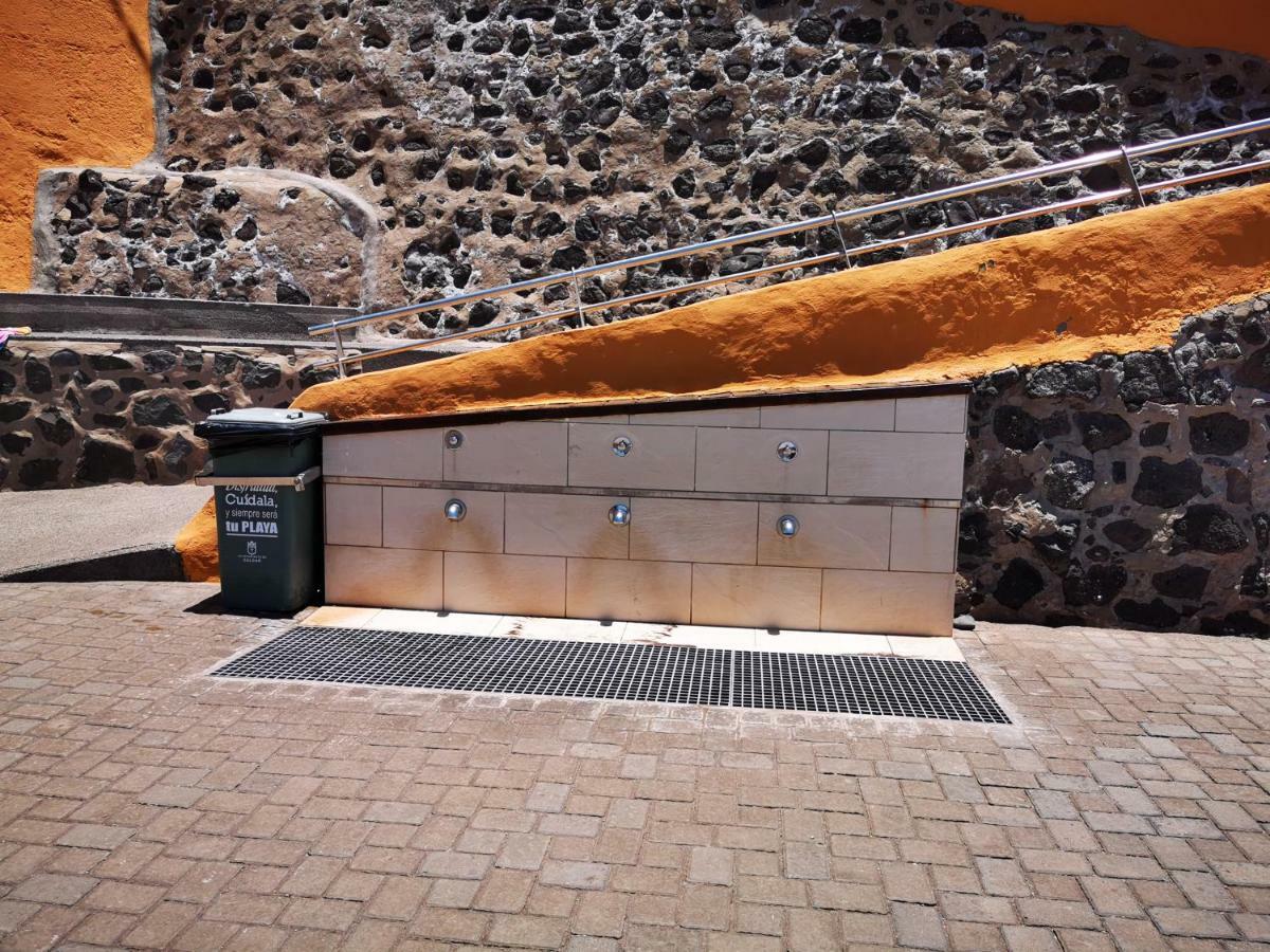 Teresa Apartment Sardina Gran Canaria エクステリア 写真