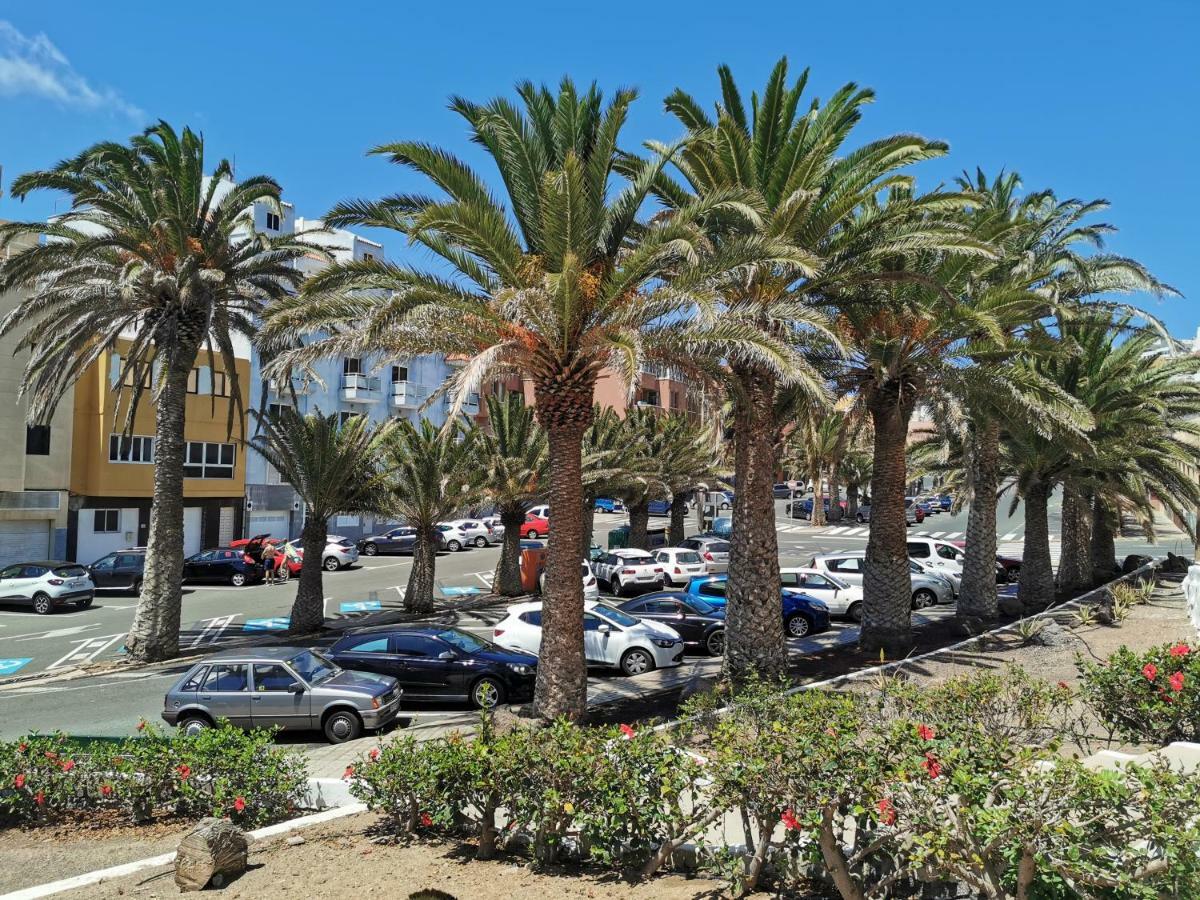 Teresa Apartment Sardina Gran Canaria エクステリア 写真