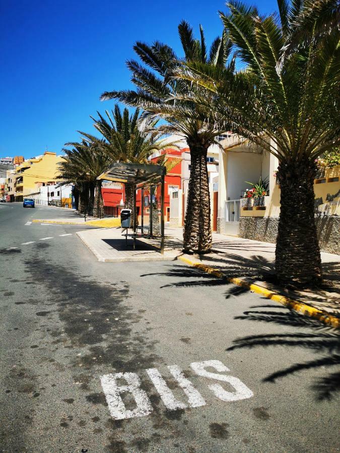 Teresa Apartment Sardina Gran Canaria エクステリア 写真