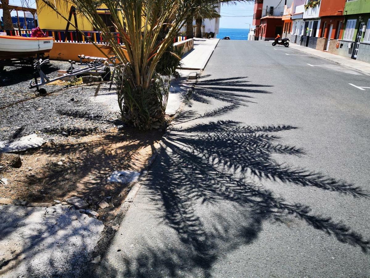 Teresa Apartment Sardina Gran Canaria エクステリア 写真