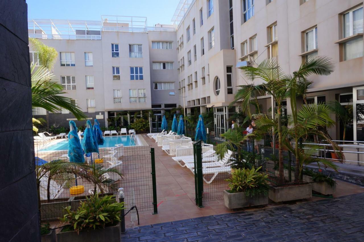 Teresa Apartment Sardina Gran Canaria エクステリア 写真