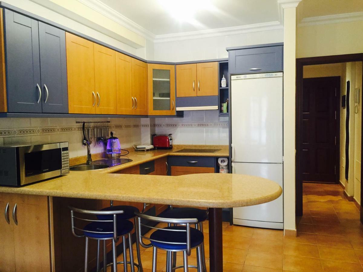 Teresa Apartment Sardina Gran Canaria エクステリア 写真