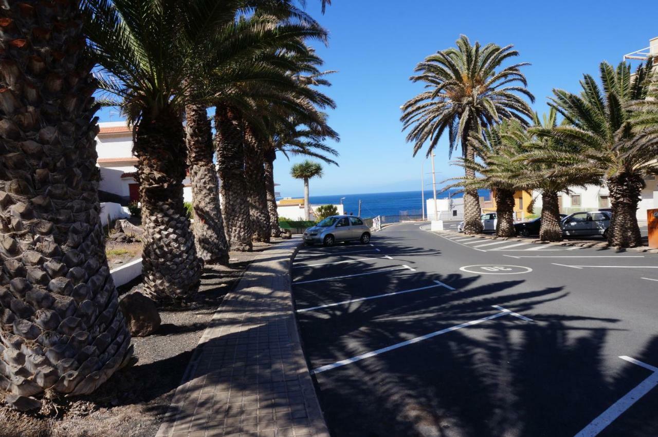 Teresa Apartment Sardina Gran Canaria エクステリア 写真