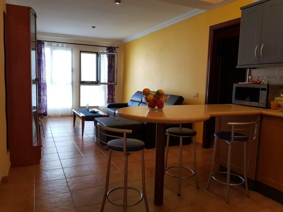 Teresa Apartment Sardina Gran Canaria エクステリア 写真