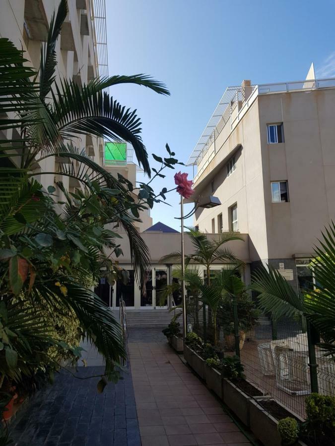 Teresa Apartment Sardina Gran Canaria エクステリア 写真