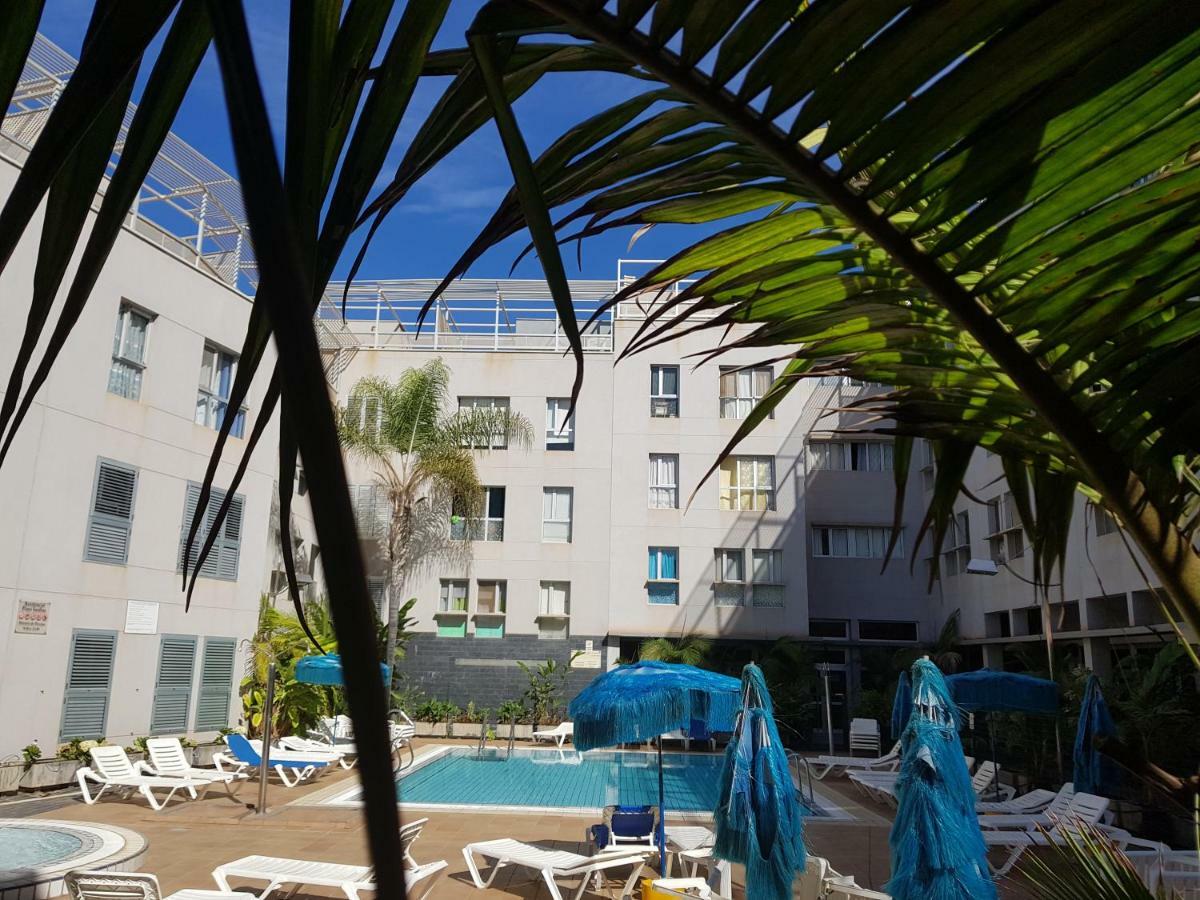 Teresa Apartment Sardina Gran Canaria エクステリア 写真