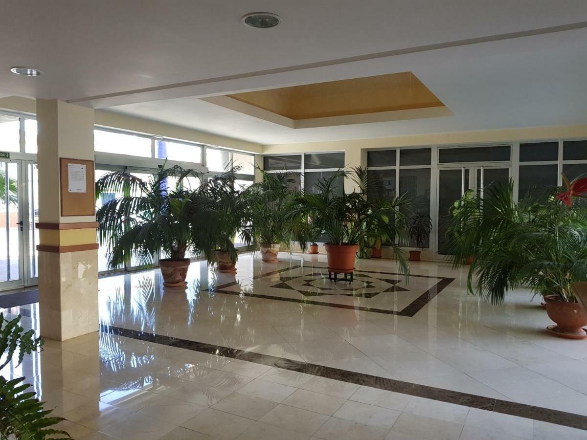 Teresa Apartment Sardina Gran Canaria エクステリア 写真