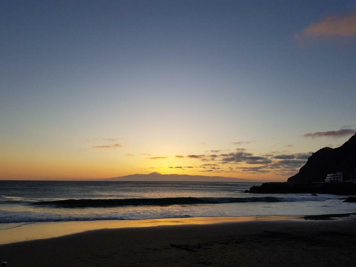 Teresa Apartment Sardina Gran Canaria エクステリア 写真