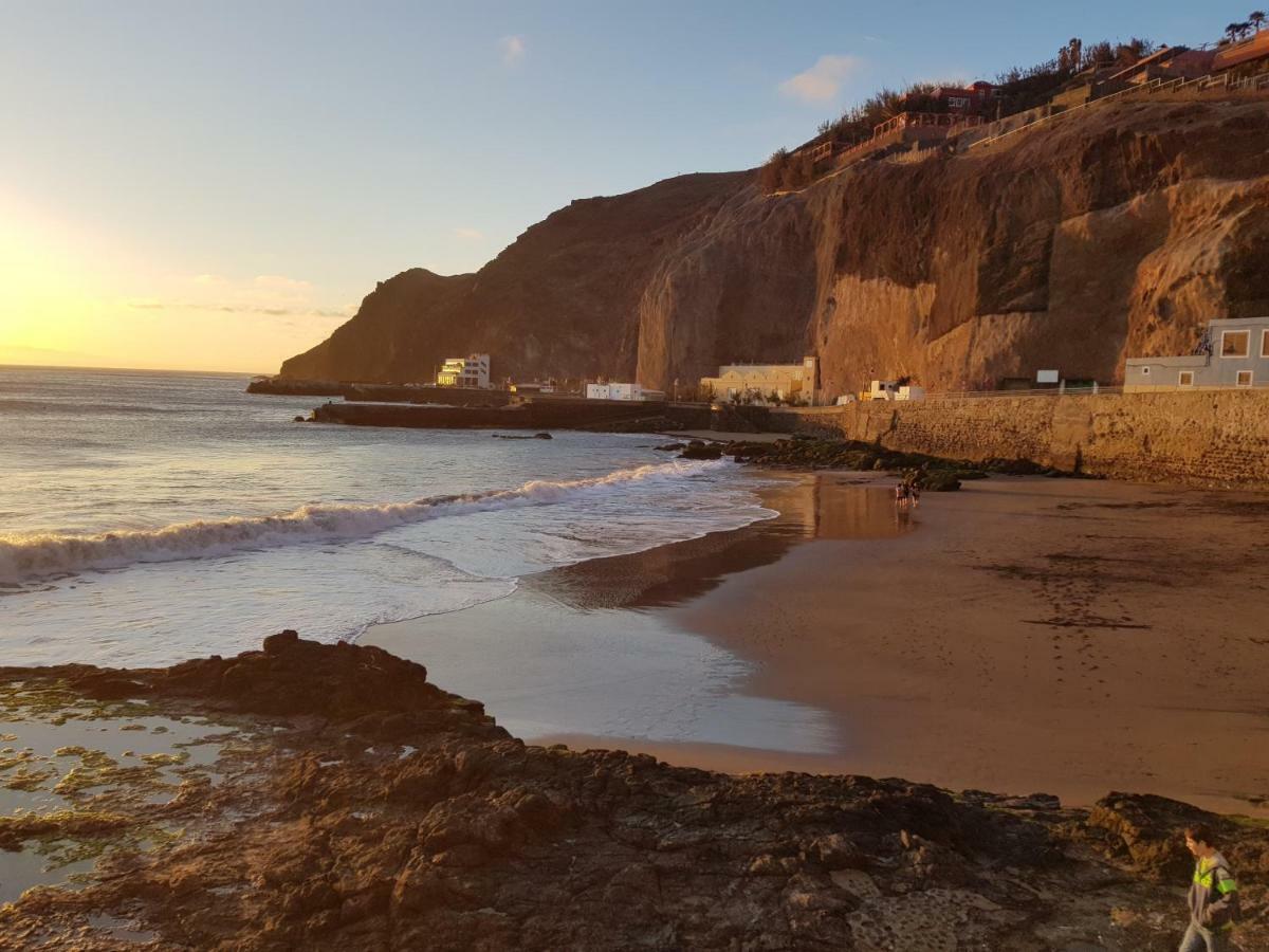 Teresa Apartment Sardina Gran Canaria エクステリア 写真