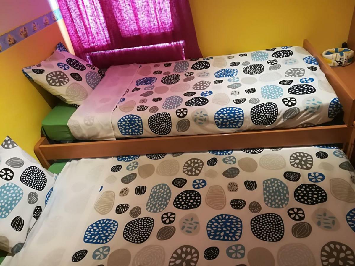 Teresa Apartment Sardina Gran Canaria エクステリア 写真