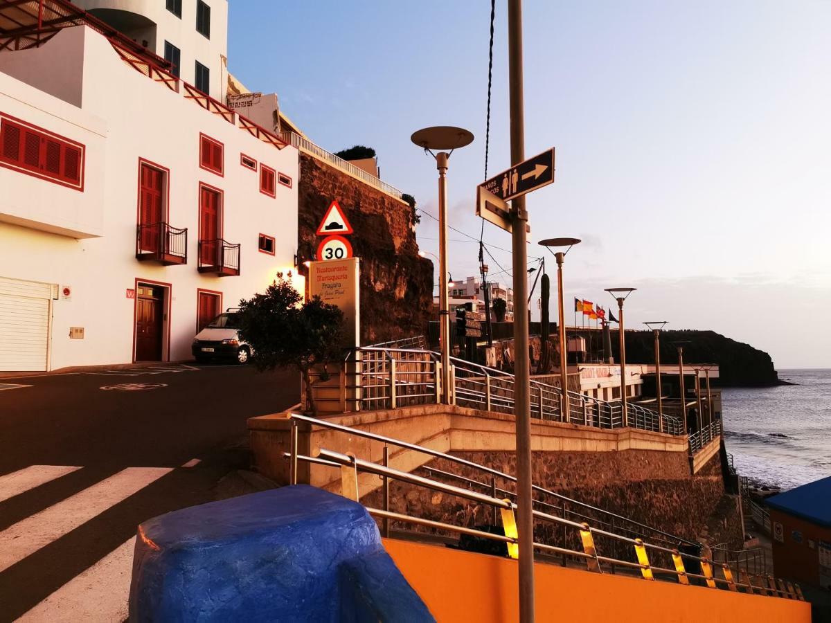 Teresa Apartment Sardina Gran Canaria エクステリア 写真