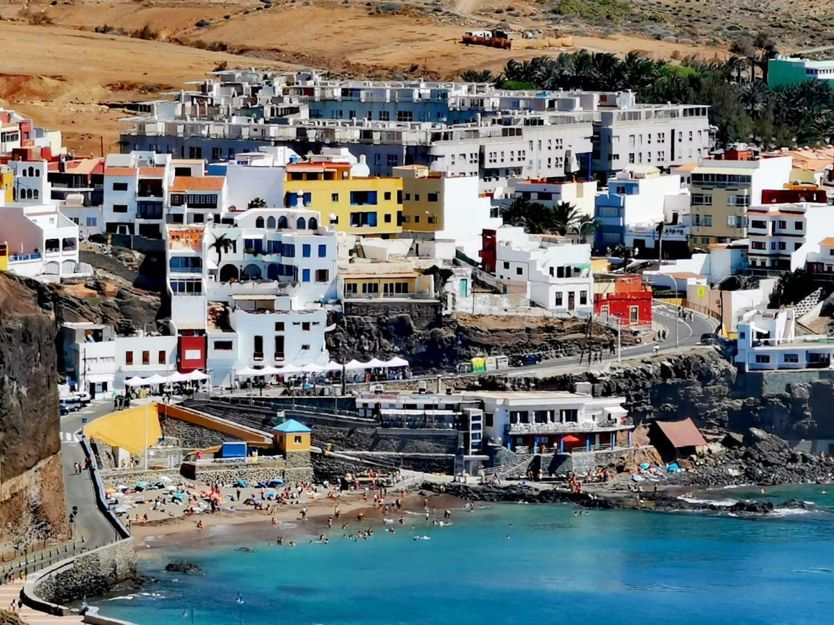 Teresa Apartment Sardina Gran Canaria エクステリア 写真