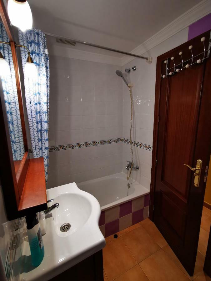Teresa Apartment Sardina Gran Canaria エクステリア 写真