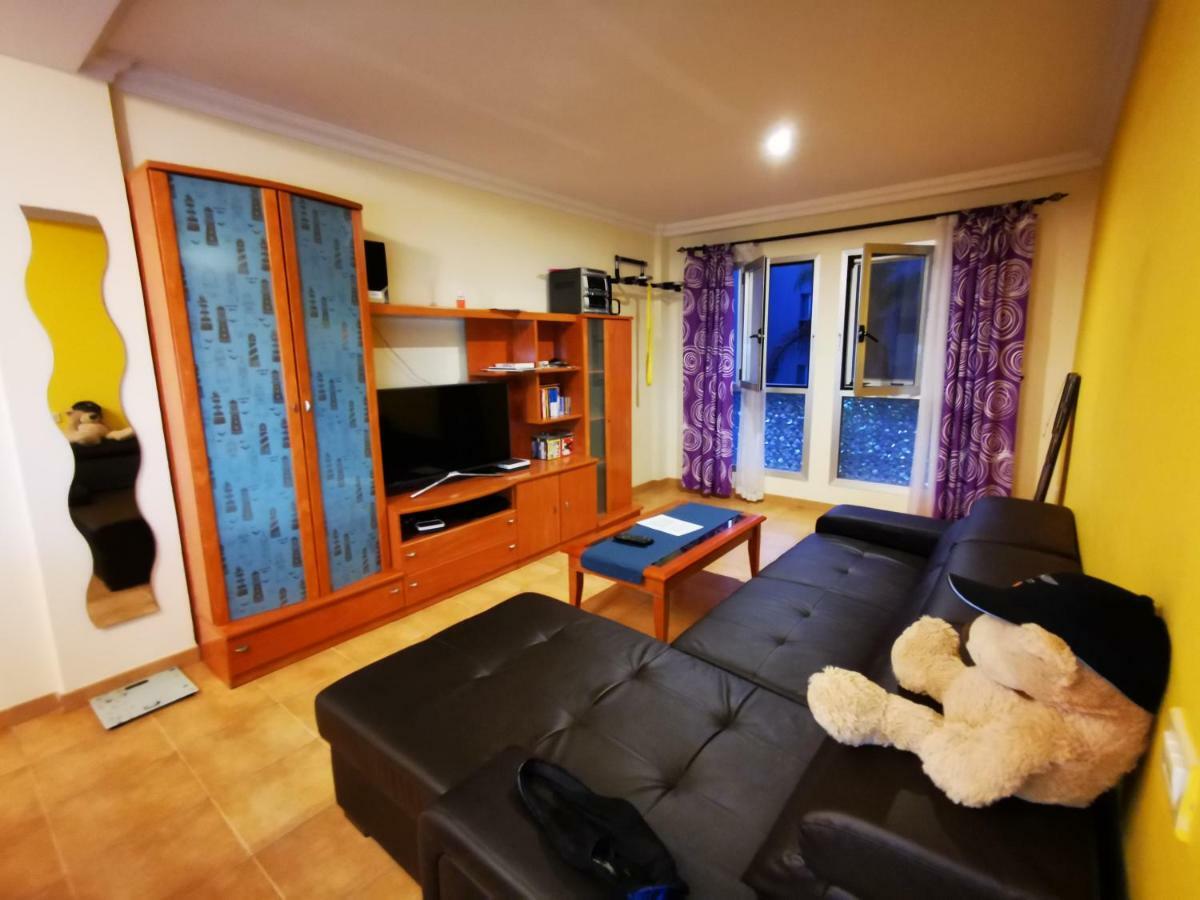 Teresa Apartment Sardina Gran Canaria エクステリア 写真