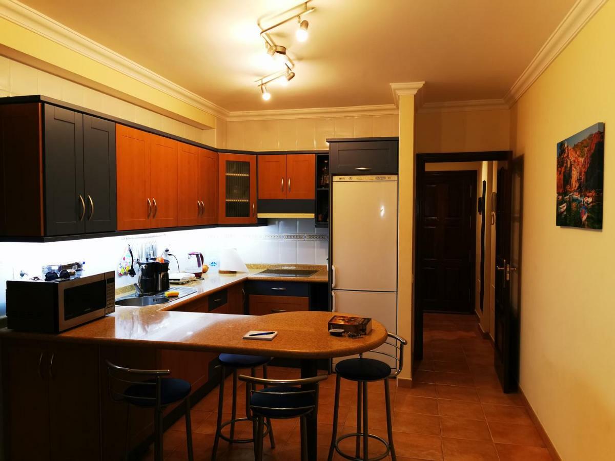 Teresa Apartment Sardina Gran Canaria エクステリア 写真