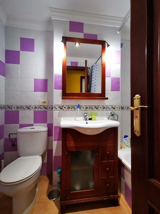 Teresa Apartment Sardina Gran Canaria エクステリア 写真