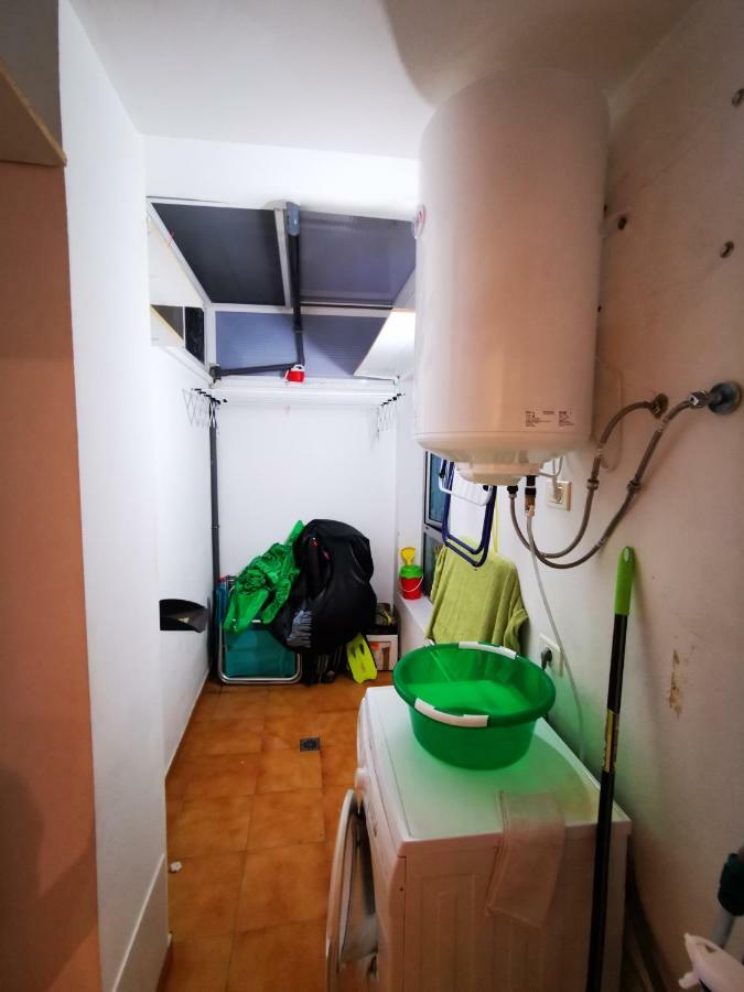 Teresa Apartment Sardina Gran Canaria エクステリア 写真